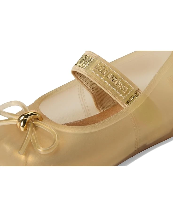 Mini Melissa Mini Sophie BB (Toddler/Little Kid) | Flats 8 Mini Melissa Mini Sophie BB (Toddler/Little Kid) | Flats - Image 6