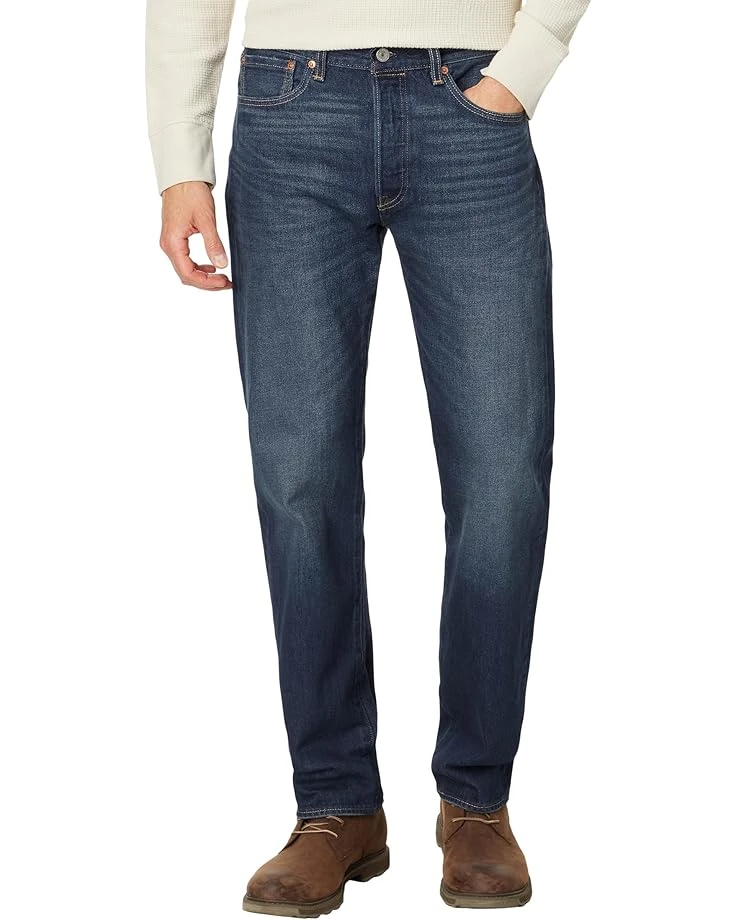 Levi's® Premium 501 Levi's Original | Jeans 3 Levi's® Premium 501 Levi's Original | Jeans