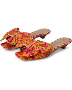 Blue by Betsey Johnson Aylah | Heels