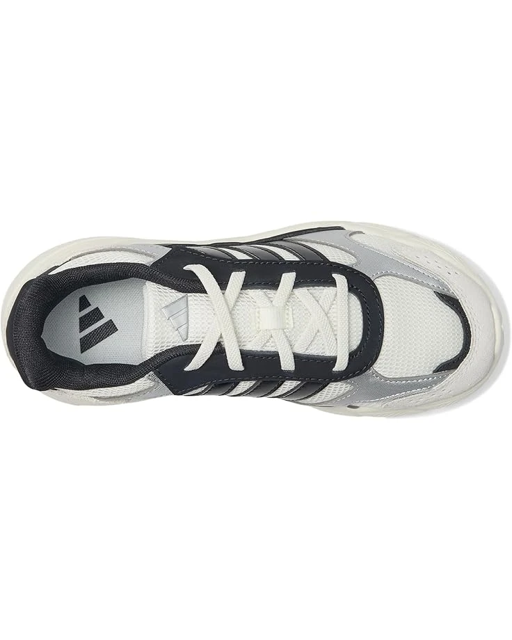 adidas Kids CrazyChaos 2000 Elastic Lace Sportswear Shoes (Little Kid) | Sneakers & Athletic Shoes 4 adidas Kids CrazyChaos 2000 Elastic Lace Sportswear Shoes (Little Kid) | Sneakers & Athletic Shoes - Image 2