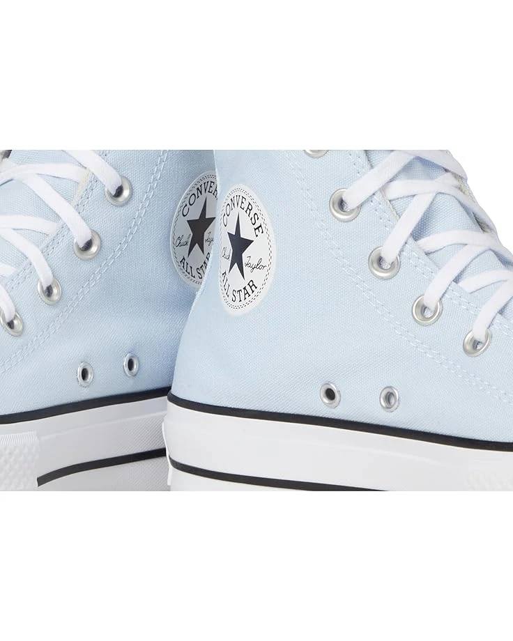 Converse Chuck Taylor All Star Hi Lift | Sneakers & Athletic Shoes 8 Converse Chuck Taylor All Star Hi Lift | Sneakers & Athletic Shoes - Image 6