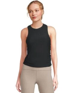 Beyond Yoga Featherweight Your Fit Shirred Tank | Shirts & Tops -Shoe Vogue Shop 71MhcdjtLXL. AC SR736920