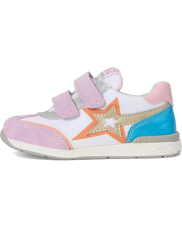 Naturino Falcotto New Ferdi 3 VL (Toddler/Little Kid) | Sneakers & Athletic Shoes 6 Naturino Falcotto New Ferdi 3 VL (Toddler/Little Kid) | Sneakers & Athletic Shoes - Image 4