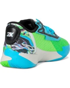 PUMA Scoot Zeros II 2K Basketball Shoes | Sneakers & Athletic Shoes -Shoe Vogue Shop 71MkqoONtL. AC SR736920
