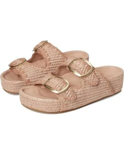 Loeffler Randall Theo Two Band Sandals