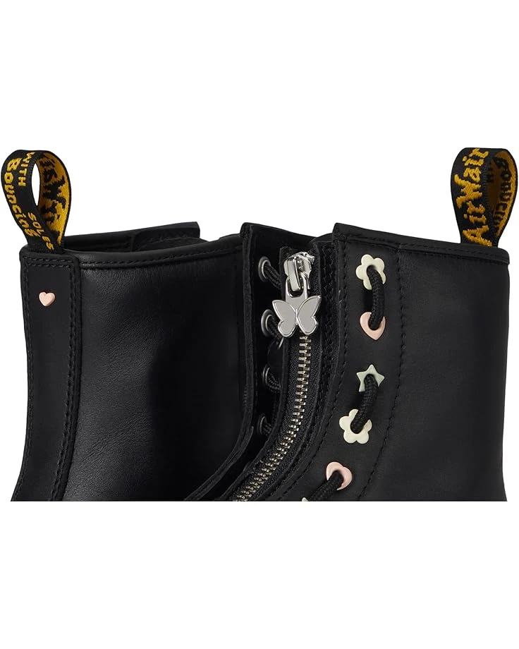 Dr. Martens 1460 Pascal Bex Front Zip | Boots 8 Dr. Martens 1460 Pascal Bex Front Zip | Boots - Image 6