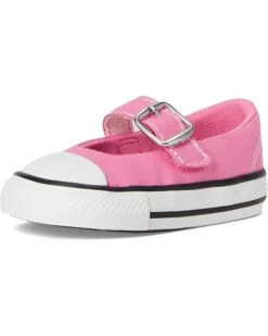 Converse Kids Chuck Taylor® All Star® Dainty Mary Jane (Infant/Toddler) | Sneakers & Athletic Shoes 16 Converse Kids Chuck Taylor® All Star® Dainty Mary Jane (Infant/Toddler) | Sneakers & Athletic Shoes -Shoe Vogue Shop 71MwewUWJpL. AC SR736920