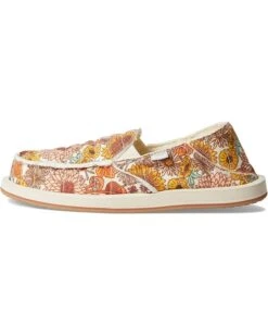 Sanuk Donna Floral Quilt | Flats -Shoe Vogue Shop 71Mwlgbw4JL. AC SR736920