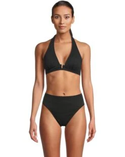 Tommy Bahama Island Cays Halter Top | Swimwear