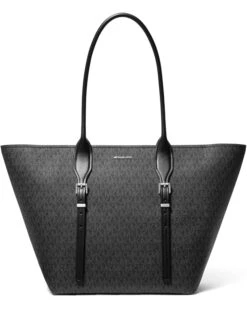 MICHAEL Michael Kors Moore Large Buckle Tote | Handbags
