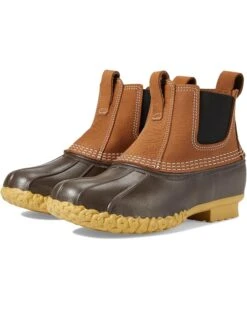 L.L.Bean Bean Boot 6.5" Chelsea | Boots