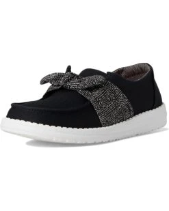 Hey Dude Kids Wendy Bow Essentials (Little Kid/Big Kid) | Sneakers & Athletic Shoes 15 Hey Dude Kids Wendy Bow Essentials (Little Kid/Big Kid) | Sneakers & Athletic Shoes -Shoe Vogue Shop 71N6G2ilTrL. AC SR736920