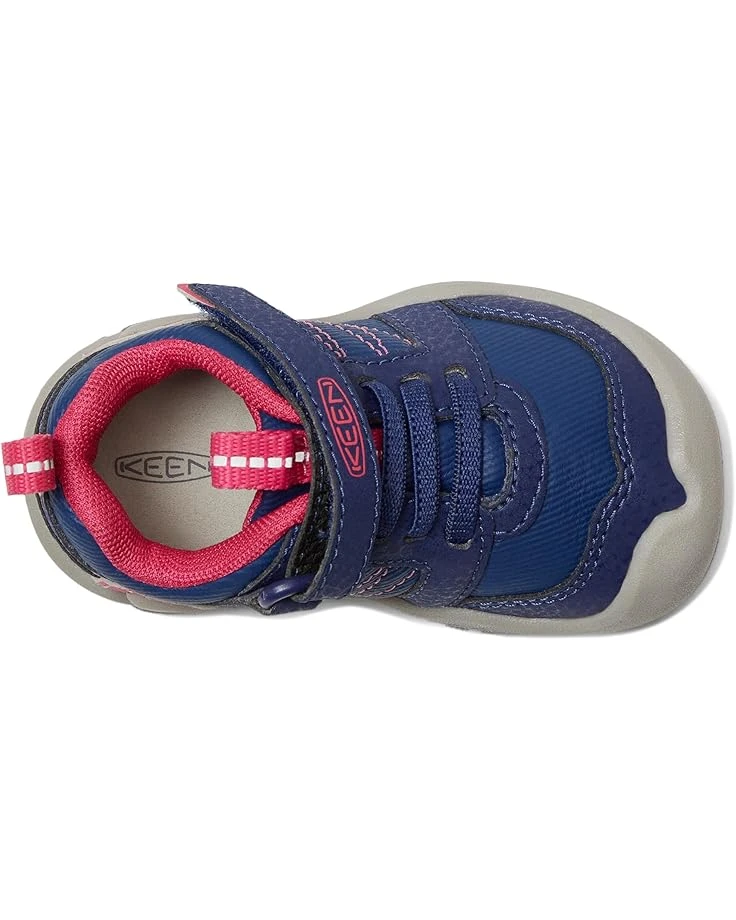 KEEN Kids Knotch Peak (Toddler) | Hiking 4 KEEN Kids Knotch Peak (Toddler) | Hiking - Image 2