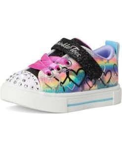 SKECHERS KIDS Twinkle Sparks - Ombre Love 314823N (Toddler) | Sneakers & Athletic Shoes 17 SKECHERS KIDS Twinkle Sparks - Ombre Love 314823N (Toddler) | Sneakers & Athletic Shoes -Shoe Vogue Shop 71N7BlI6YbL. AC SR736920