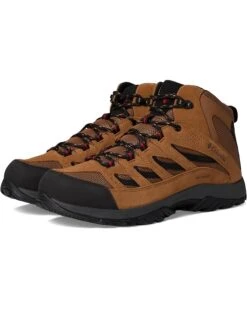 Columbia Crestwood Mid Waterproof | Hiking -Shoe Vogue Shop 71N8msCj8jL. AC SR736920