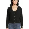 Michael Stars Ilsa V-neck Cardigan | Sweaters