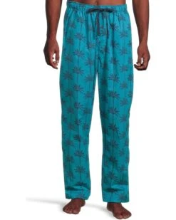 Tommy Bahama Woven Pajama Pants | Sleepwear