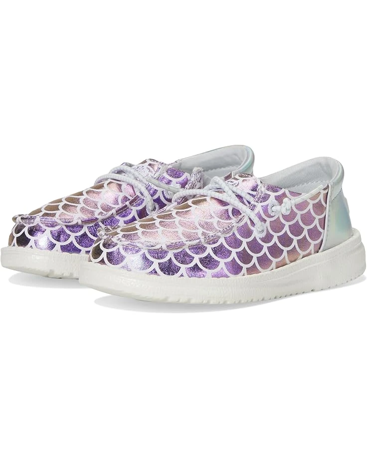 Hey Dude Kids Wendy Funk Tropical (Toddler) | Sneakers & Athletic Shoes 3 Hey Dude Kids Wendy Funk Tropical (Toddler) | Sneakers & Athletic Shoes