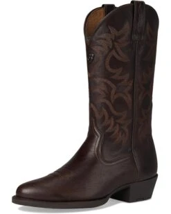 Ariat Heritage R Toe Western Boot | Boots -Shoe Vogue Shop 71NEtCTQSSL. AC SR736920