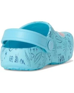 Josmo Lilo & Stitch Molded Clog (little Kid) | Slippers -Shoe Vogue Shop 71NFyTe5j1L. AC SR736920