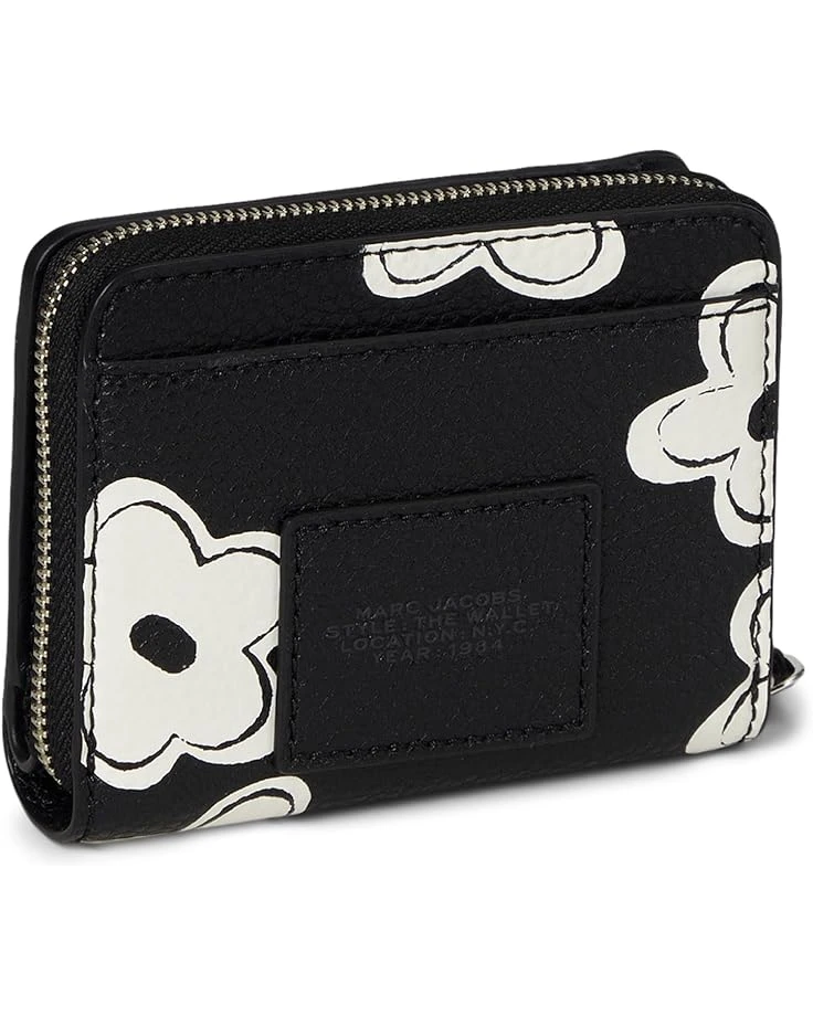 Marc Jacobs The Daisy Mini Compact Wallet | Wallets 4 Marc Jacobs The Daisy Mini Compact Wallet | Wallets - Image 2