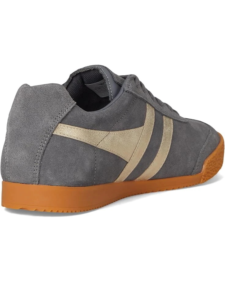 Gola Harrier Mirror | Sneakers & Athletic Shoes 7 Gola Harrier Mirror | Sneakers & Athletic Shoes - Image 5