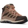 Columbia Crestwood Mid Waterproof | Hiking