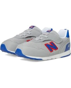 New Balance Kids 515 New-B Hook-and-Loop (Infant/Toddler) | Sneakers & Athletic Shoes -Shoe Vogue Shop 71NR54srsIL. AC SR736920
