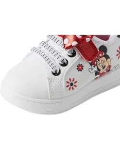 Josmo Minnie Mouse Bow Sneaker (Little Kid) | Sneakers & Athletic Shoes 14 Josmo Minnie Mouse Bow Sneaker (Little Kid) | Sneakers & Athletic Shoes -Shoe Vogue Shop 71NR8W7NvxL. AC SR736920