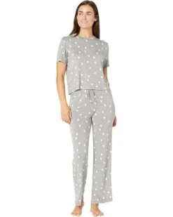 Honeydew Intimates All American PJ Set | Sleepwear -Shoe Vogue Shop 71NRad5M3FS. AC SR736920