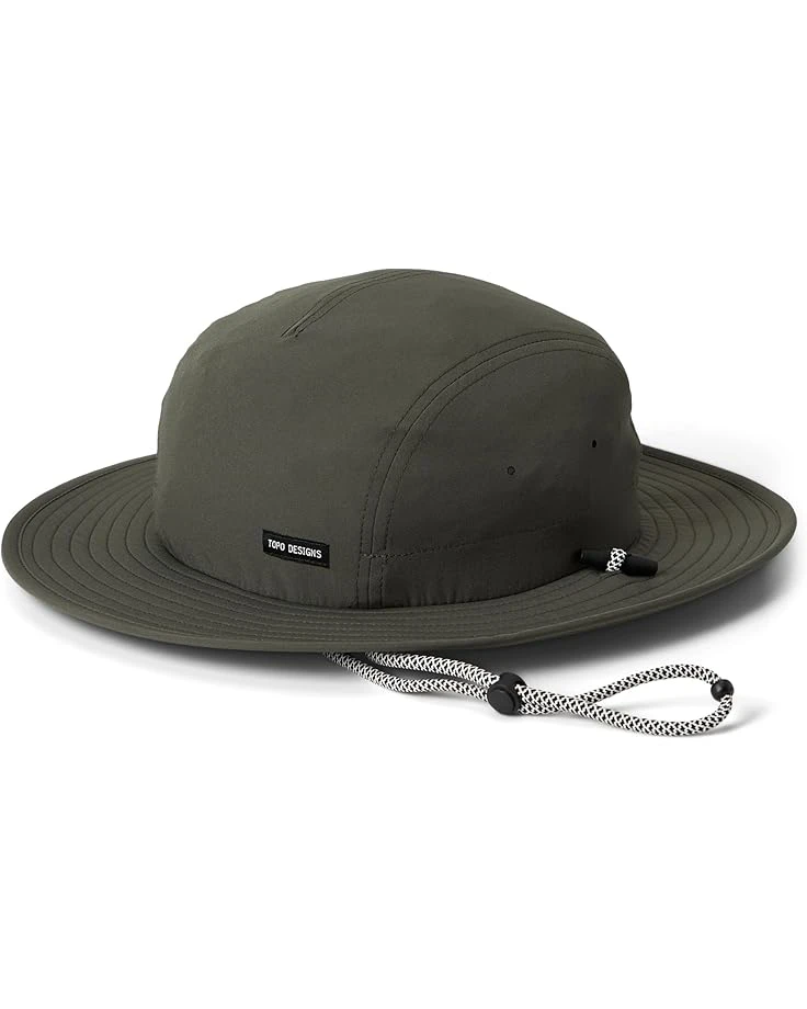 Topo Designs Sun Hat | Hats 3 Topo Designs Sun Hat | Hats