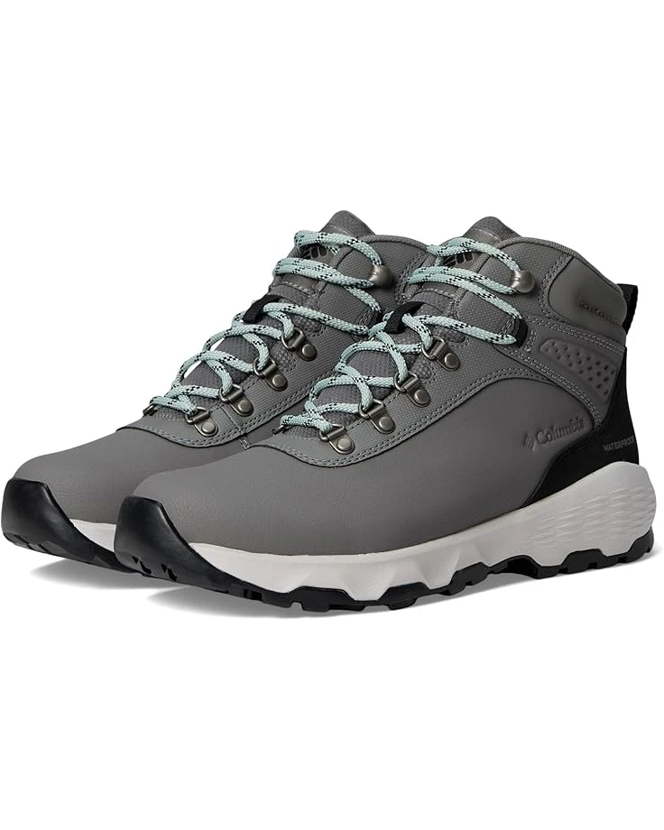 Columbia Newton Wander Leather | Hiking 11 Columbia Newton Wander Leather | Hiking - Image 9