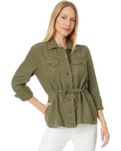 Tommy Bahama Two Palms Utility Jacket | Coats & Outerwear -Shoe Vogue Shop 71NaPRwV8iL. AC SR736920