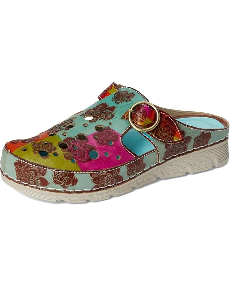 L'Artiste by Spring Step Sefton | Clogs 9 L'Artiste by Spring Step Sefton | Clogs - Image 7