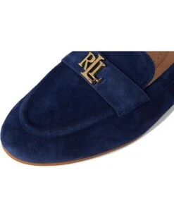 Lauren Ralph Lauren Averi III Suede Loafer | Loafers -Shoe Vogue Shop 71NbPCY1b2L. AC SR736920