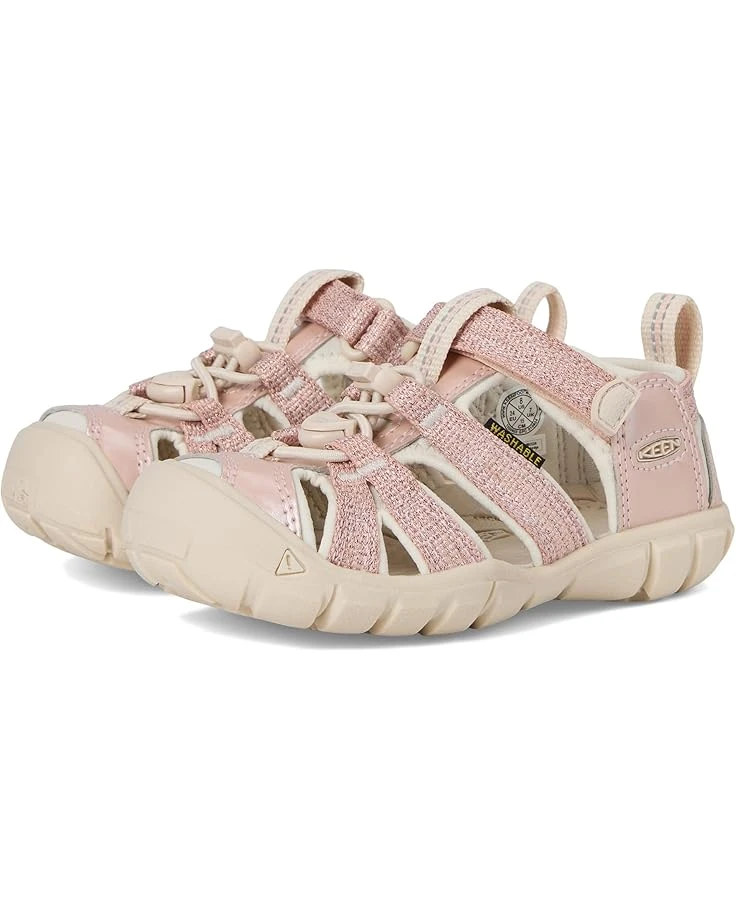 KEEN Kids Seacamp II CNX (Toddler/Little Kid) | Sandals 15 KEEN Kids Seacamp II CNX (Toddler/Little Kid) | Sandals - Image 13