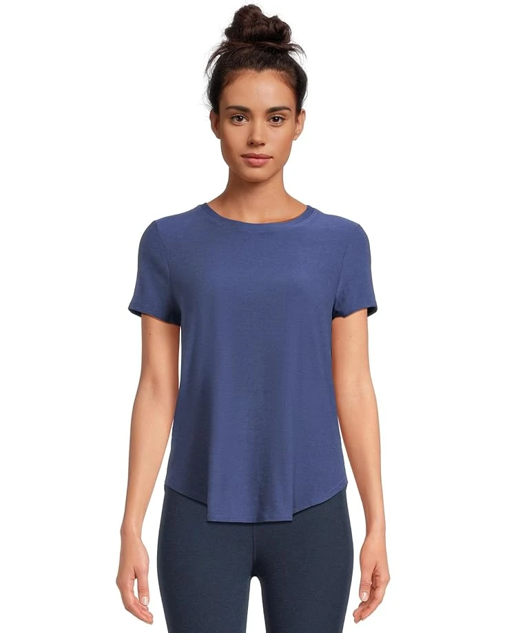 Beyond Yoga Featherweight On The Down Low Tee | Shirts & Tops 13 Beyond Yoga Featherweight On The Down Low Tee | Shirts & Tops - Image 11