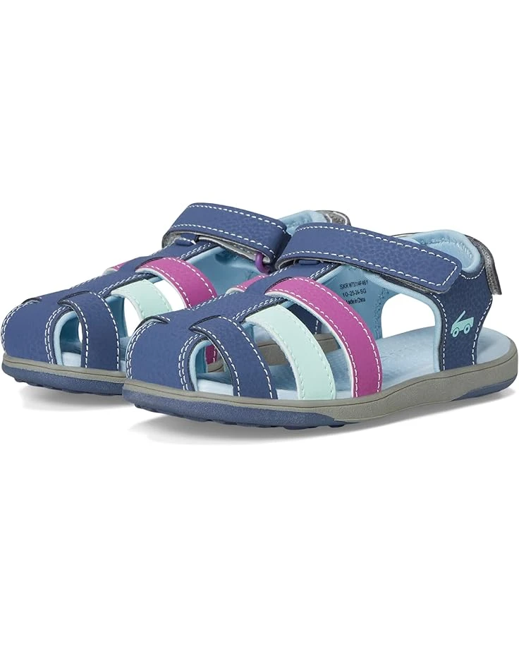See Kai Run Paley II (Toddler/Little Kid) | Sandals 10 See Kai Run Paley II (Toddler/Little Kid) | Sandals - Image 8