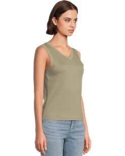 Madewell Brightside High V Tank | Shirts & Tops 9 Madewell Brightside High V Tank | Shirts & Tops -Shoe Vogue Shop 71NgGntKU9L. AC SR736920