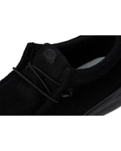 Hey Dude Wally Work CE | Sneakers & Athletic Shoes -Shoe Vogue Shop 71NhJuyGnL. AC SR736920