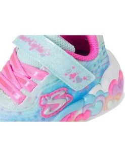 SKECHERS KIDS Eternal Heart Lights 302696N (Toddler) | Sneakers & Athletic Shoes 15 SKECHERS KIDS Eternal Heart Lights 302696N (Toddler) | Sneakers & Athletic Shoes -Shoe Vogue Shop 71NhOKIvgfL. AC SR736920