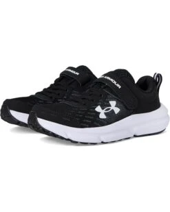 Under Armour Kids Assert 10 Alternate Closure (Little Kid) | Sneakers & Athletic Shoes -Shoe Vogue Shop 71NoB9pwaL. AC SR736920