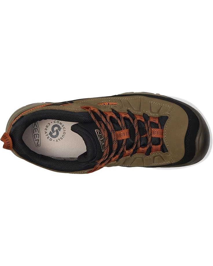 KEEN Targhee 4 Vent Durable Breathable | Hiking 4 KEEN Targhee 4 Vent Durable Breathable | Hiking - Image 2