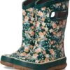 Bogs Kids Rainboot Small Floral (Toddler/Little Kid/Big Kid) | Boots -Shoe Vogue Shop 71Nt3Ww58CL. AC SR736920