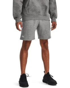Under Armour Rival Fleece Shorts -Shoe Vogue Shop 71O aRKU GL. AC SR736920