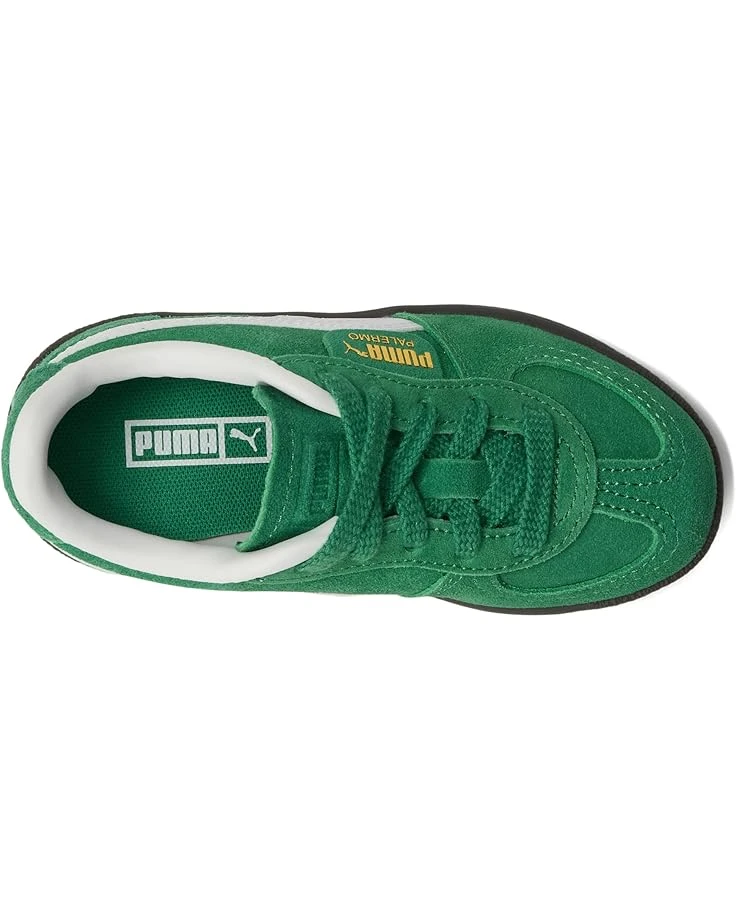 PUMA Kids Palermo (Little Kid) | Sneakers & Athletic Shoes 4 PUMA Kids Palermo (Little Kid) | Sneakers & Athletic Shoes - Image 2