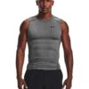 Under Armour Big & Tall Heatgear Armour Comp Sleeveless | Shirts & Tops