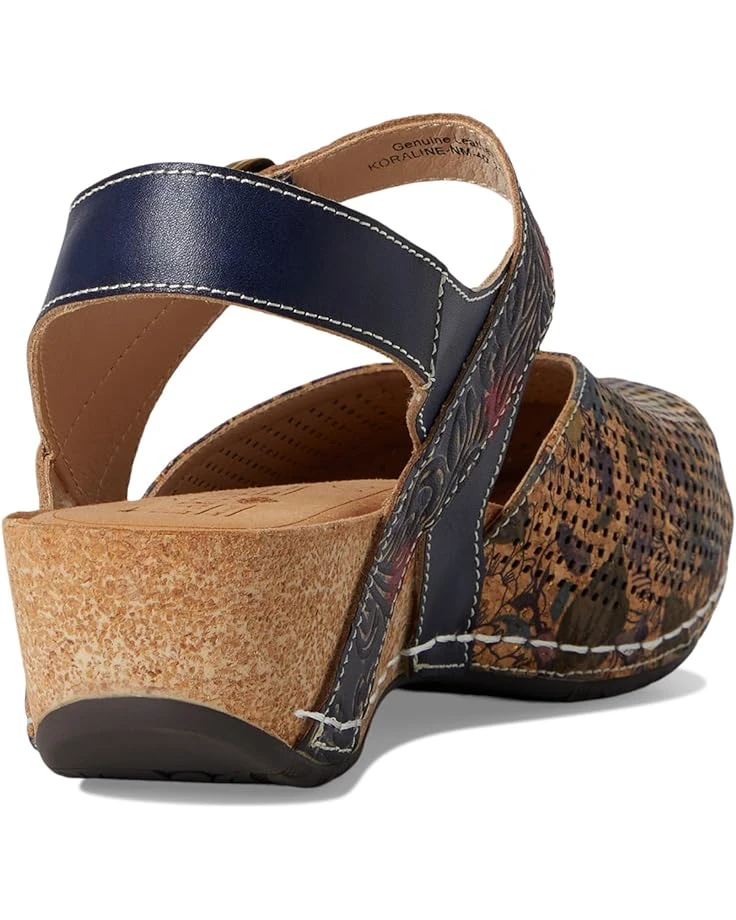 L'Artiste by Spring Step Koraline | Heels 7 L'Artiste by Spring Step Koraline | Heels - Image 5