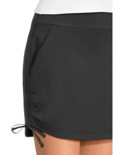 Columbia All Seasons Ruched Skort | Skirts -Shoe Vogue Shop 71O8Rh0e8IL. AC SR736920