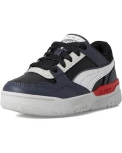 PUMA Kids Rebound Layup Lo (Little Kid) | Sneakers & Athletic Shoes -Shoe Vogue Shop 71OAFD7AGfL. AC SR736920